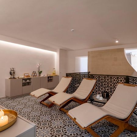 Dimora San Giuseppe Hotel & Spa Отранто Экстерьер фото