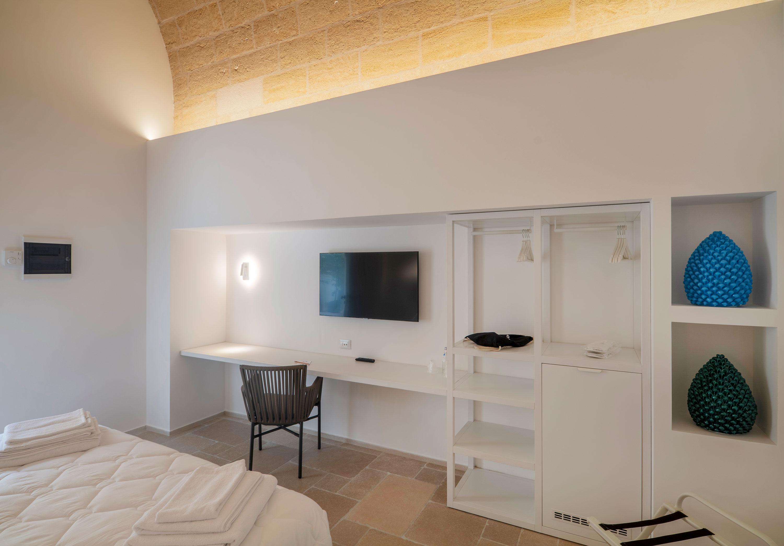 Dimora San Giuseppe Hotel & Spa Отранто Экстерьер фото