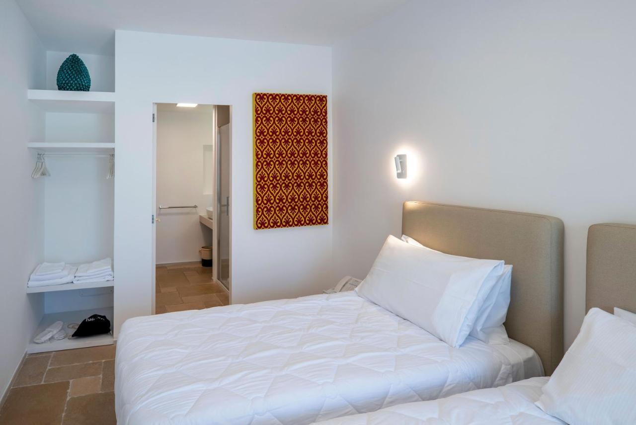 Dimora San Giuseppe Hotel & Spa Отранто Экстерьер фото