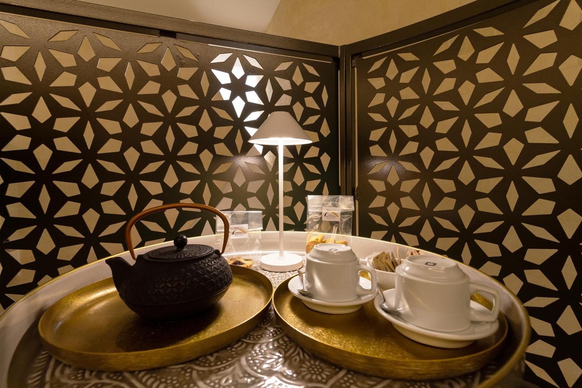 Dimora San Giuseppe Hotel & Spa Отранто Экстерьер фото